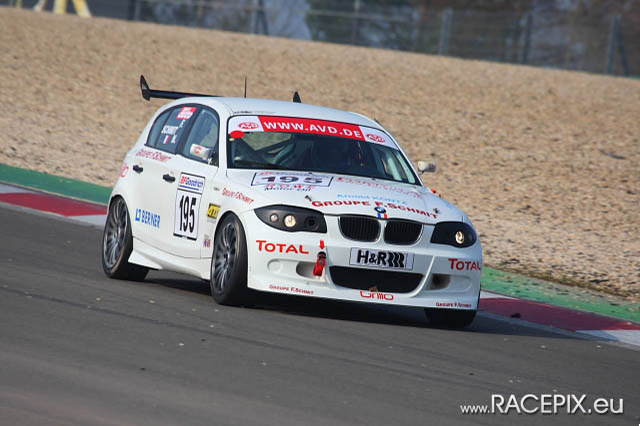 2009-04-04 VLN-01 IMG_0574