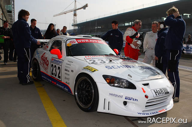 2009-04-04 VLN-01 IMG_0586