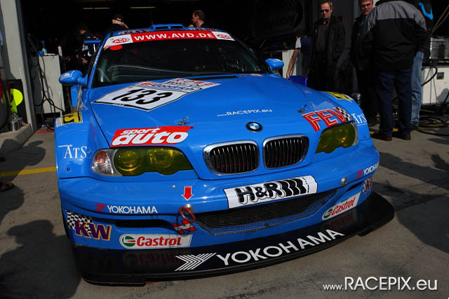 2009-04-04 VLN-01 IMG_0669