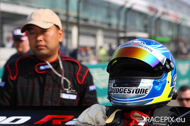 2009-04-04 VLN-01 IMG_0705