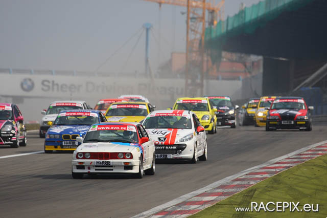 2009-04-04 VLN-01 IMG_0820