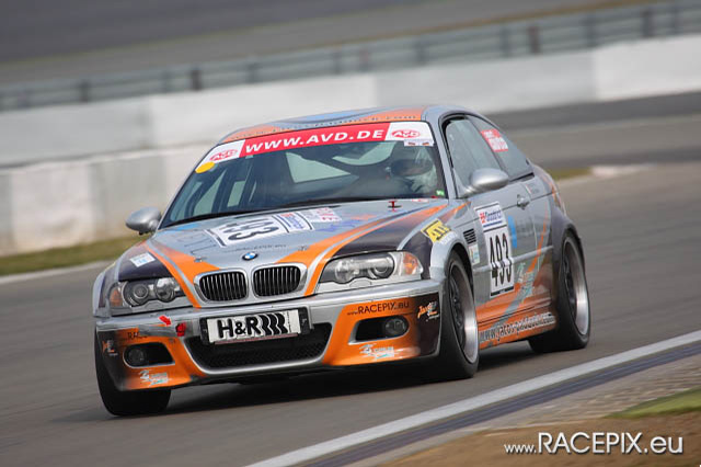 2009-04-04 VLN-01 IMG_0863