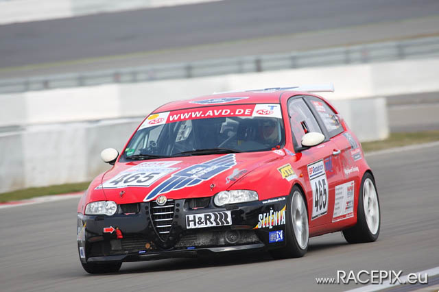 2009-04-04 VLN-01 IMG_0867