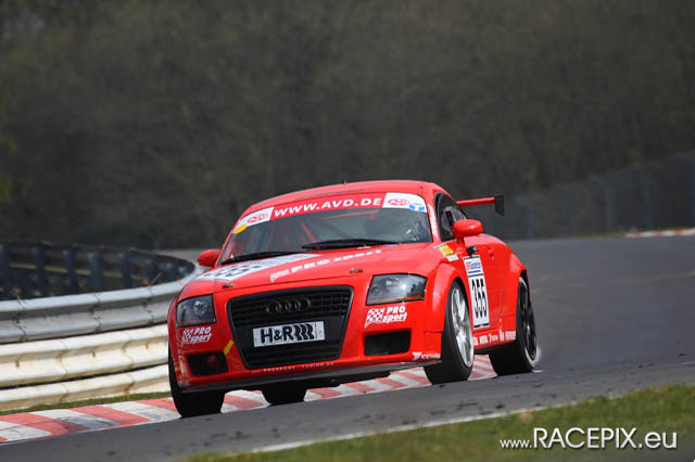 2009-04-04 VLN-01 IMG_0895