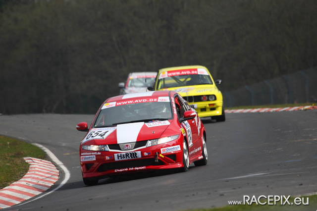 2009-04-04 VLN-01 IMG_0900