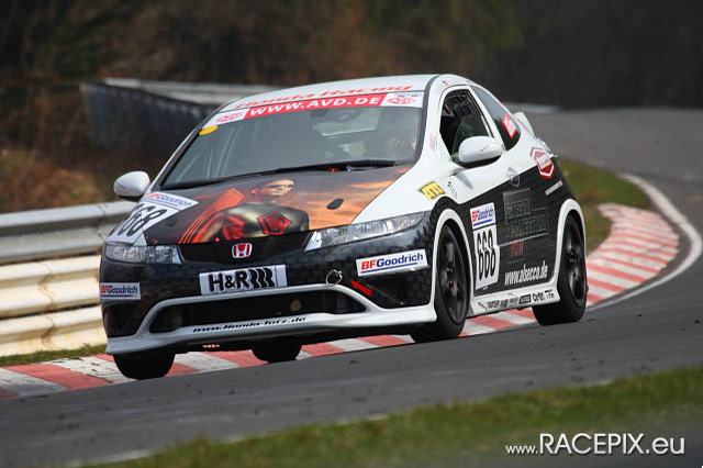 2009-04-04 VLN-01 IMG_0911