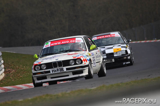 2009-04-04 VLN-01 IMG_0949