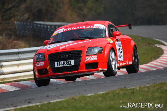 2009-04-04 VLN-01 IMG_0965