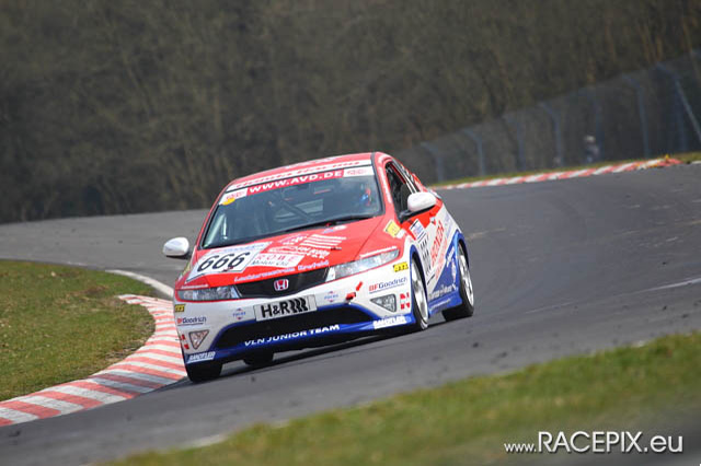 2009-04-04 VLN-01 IMG_0980