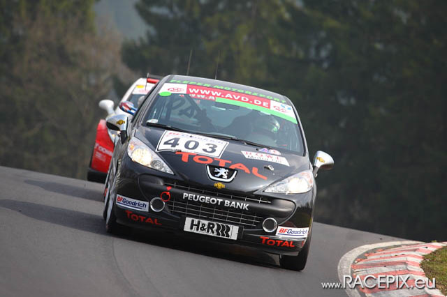 2009-04-04 VLN-01 IMG_1050