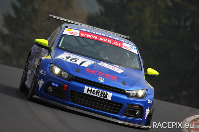 2009-04-04 VLN-01 IMG_1171