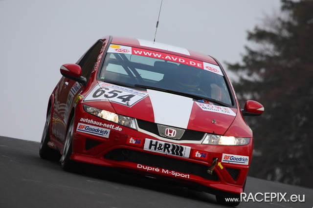 2009-04-04 VLN-01 IMG_1248