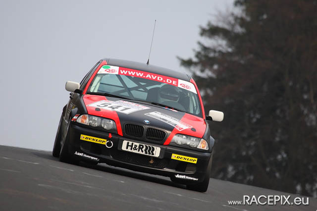 2009-04-04 VLN-01 IMG_1317