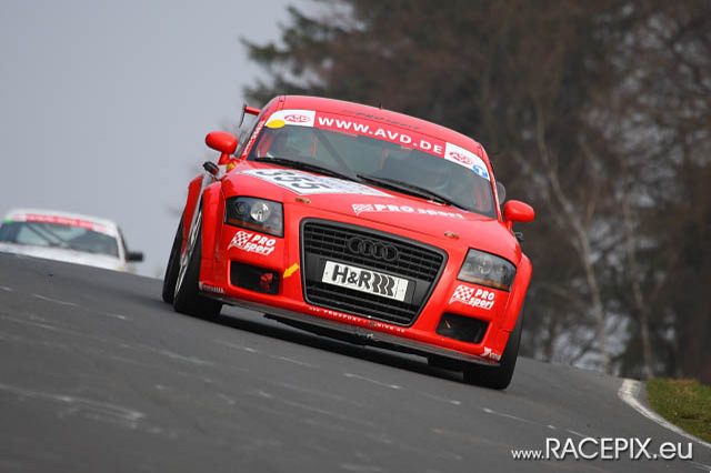 2009-04-04 VLN-01 IMG_1372