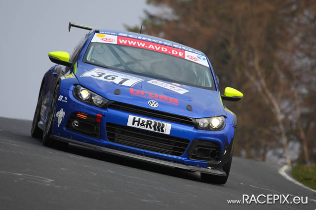 2009-04-04 VLN-01 IMG_1398