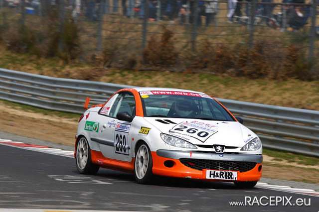 2009-04-04 VLN-01 IMG_1442