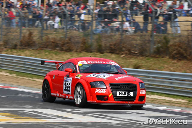 2009-04-04 VLN-01 IMG_1463