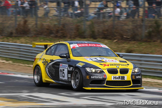 2009-04-04 VLN-01 IMG_1641