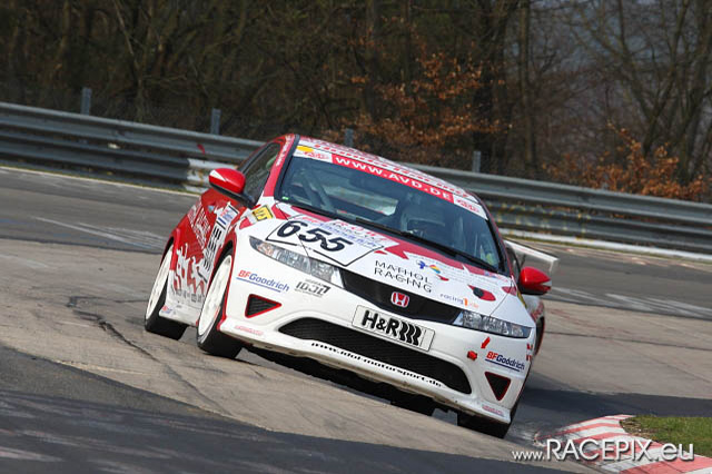 2009-04-04 VLN-01 IMG_1663