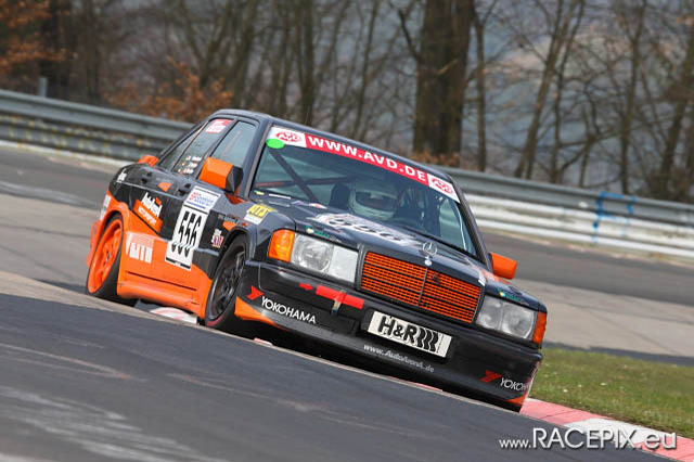 2009-04-04 VLN-01 IMG_1688