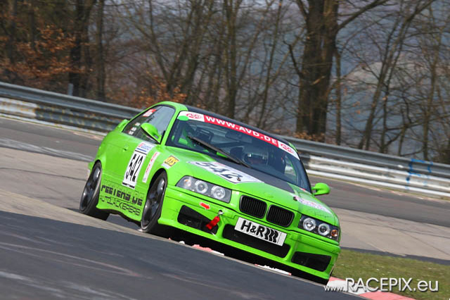 2009-04-04 VLN-01 IMG_1732