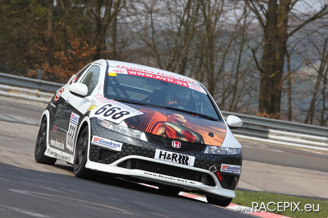 2009-04-04 VLN-01 IMG_1739