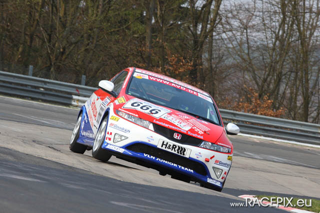 2009-04-04 VLN-01 IMG_1743