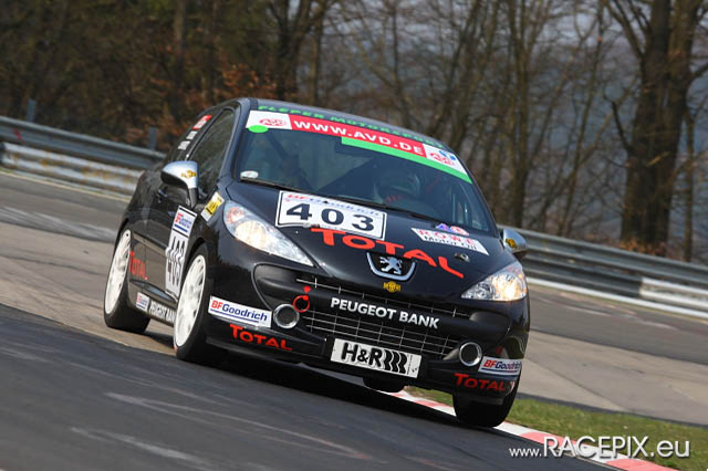 2009-04-04 VLN-01 IMG_1801