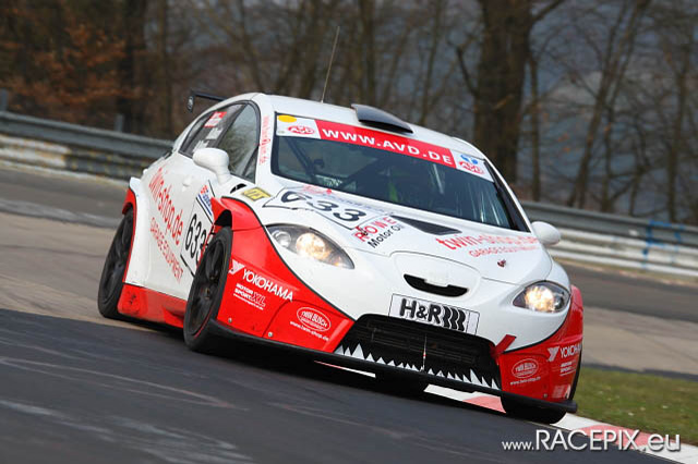 2009-04-04 VLN-01 IMG_1850