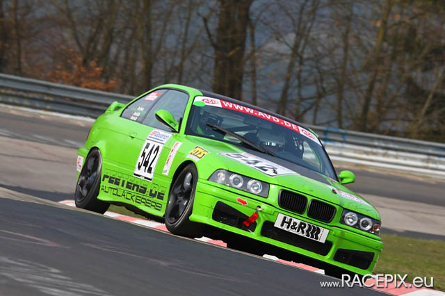 2009-04-04 VLN-01 IMG_1852