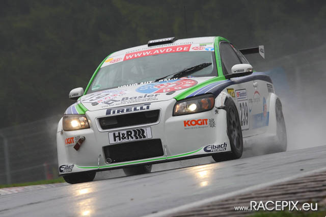 2009-04-18 VLN-02 IMG_1318