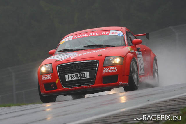 2009-04-18 VLN-02 IMG_1335