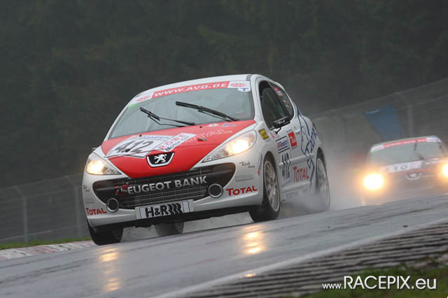 2009-04-18 VLN-02 IMG_1407