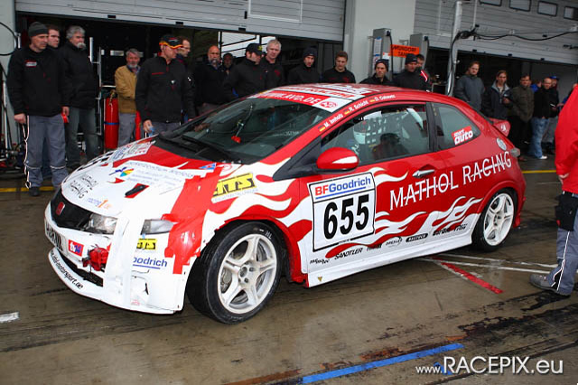 2009-04-18 VLN-02 IMG_1490