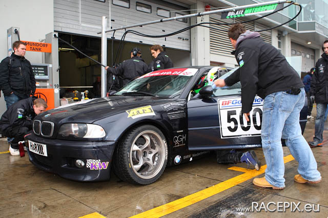 2009-04-18 VLN-02 IMG_1509