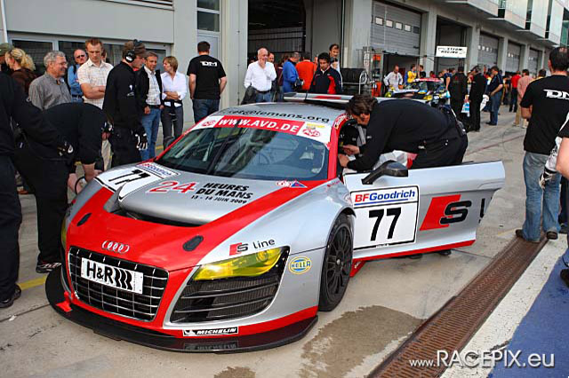 2009-05-01 VLN-03 Fr IMG_0070