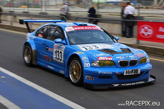 2009-05-01 VLN-03 Fr IMG_0148