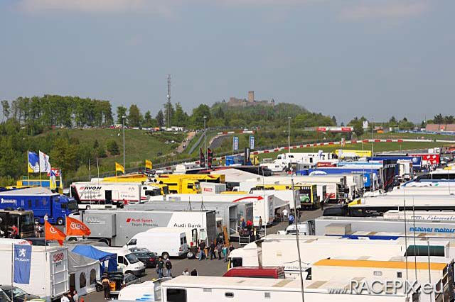 2009-05-02 VLN-03 IMG_2024 