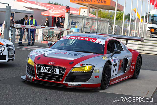 2009-05-02 VLN-03 IMG_2033 