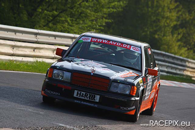 2009-05-02 VLN-03 IMG_0190