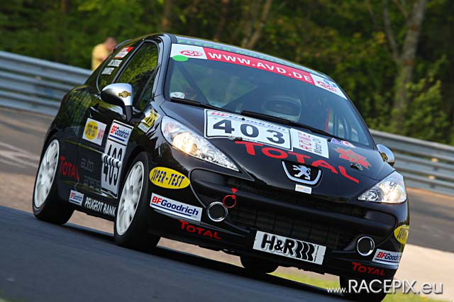 2009-05-02 VLN-03 IMG_0509