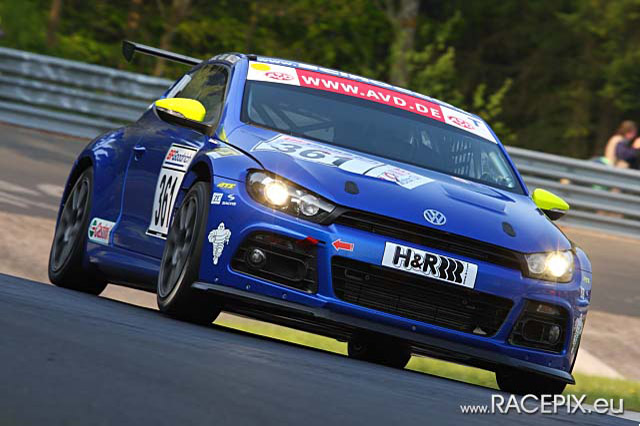 2009-05-02 VLN-03 IMG_0518