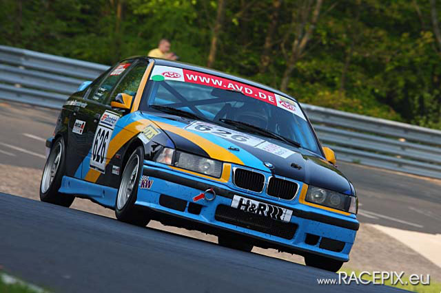 2009-05-02 VLN-03 IMG_0529