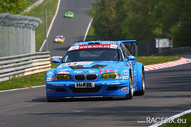 2009-05-02 VLN-03 IMG_1152