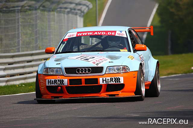 2009-05-02 VLN-03 IMG_1184