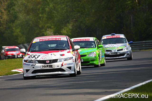 2009-05-02 VLN-03 IMG_1228