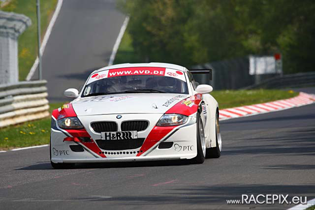 2009-05-02 VLN-03 IMG_1328