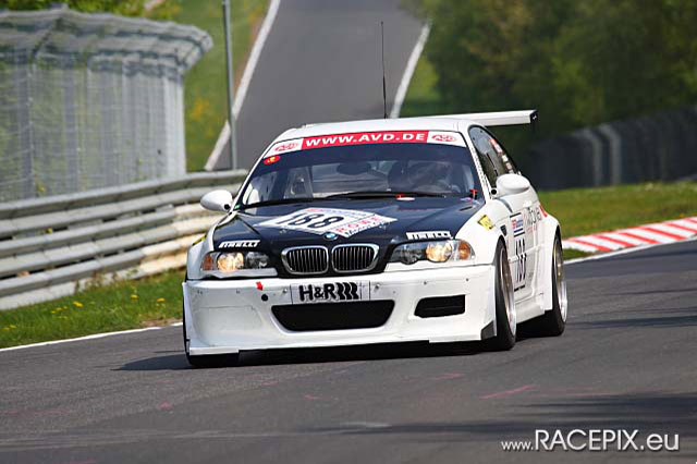 2009-05-02 VLN-03 IMG_1329