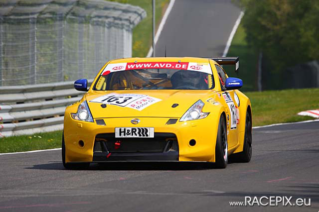 2009-05-02 VLN-03 IMG_1332