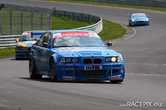 2009-05-02 VLN-03 IMG_1339